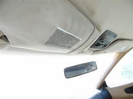 1996 MITSUBISHI 3000 GT WHITE 3.0 AT 2WD 193919